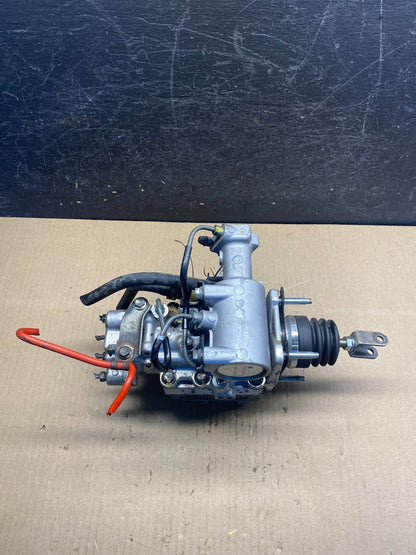 2010 - 2015 Toyota Prius ABS Brake Pump Anti Lock Module ah1708 DG0