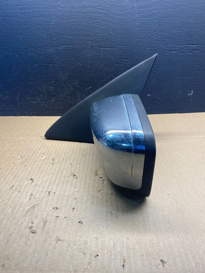 2006 to 2010 Lincoln Zephyr Mkz Left Driver LH View Heated Mirror Oem AC2545 MS4