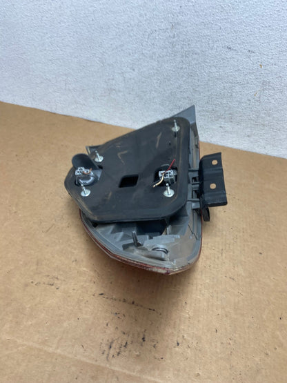 2006 - 2007 Honda Accord Right Passenger Side Tail light AD4741 LK6