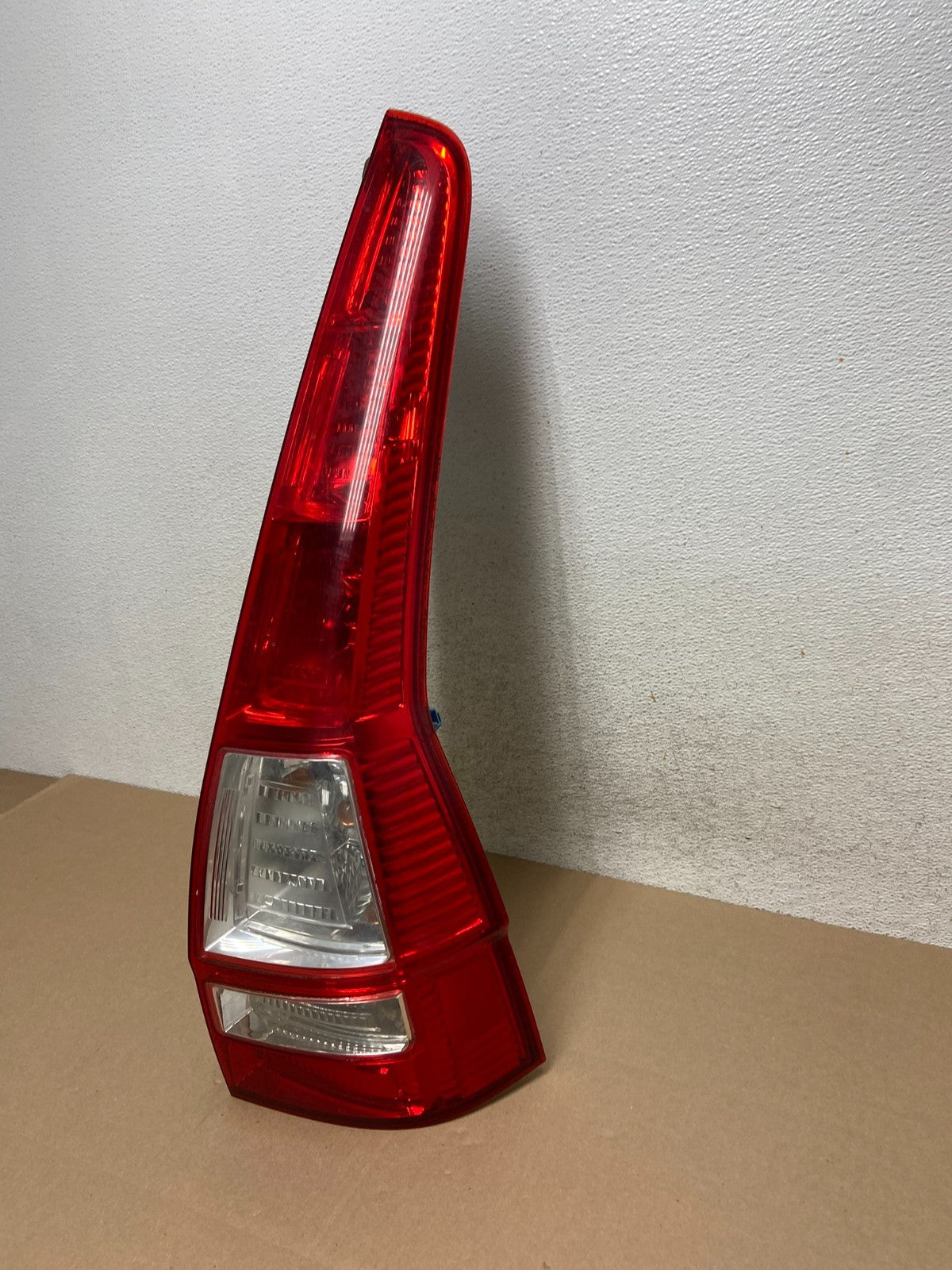 2007 - 2011 Honda Cr-v Crv Right Passenger Rh Side Tail Light AG5701 DW1
