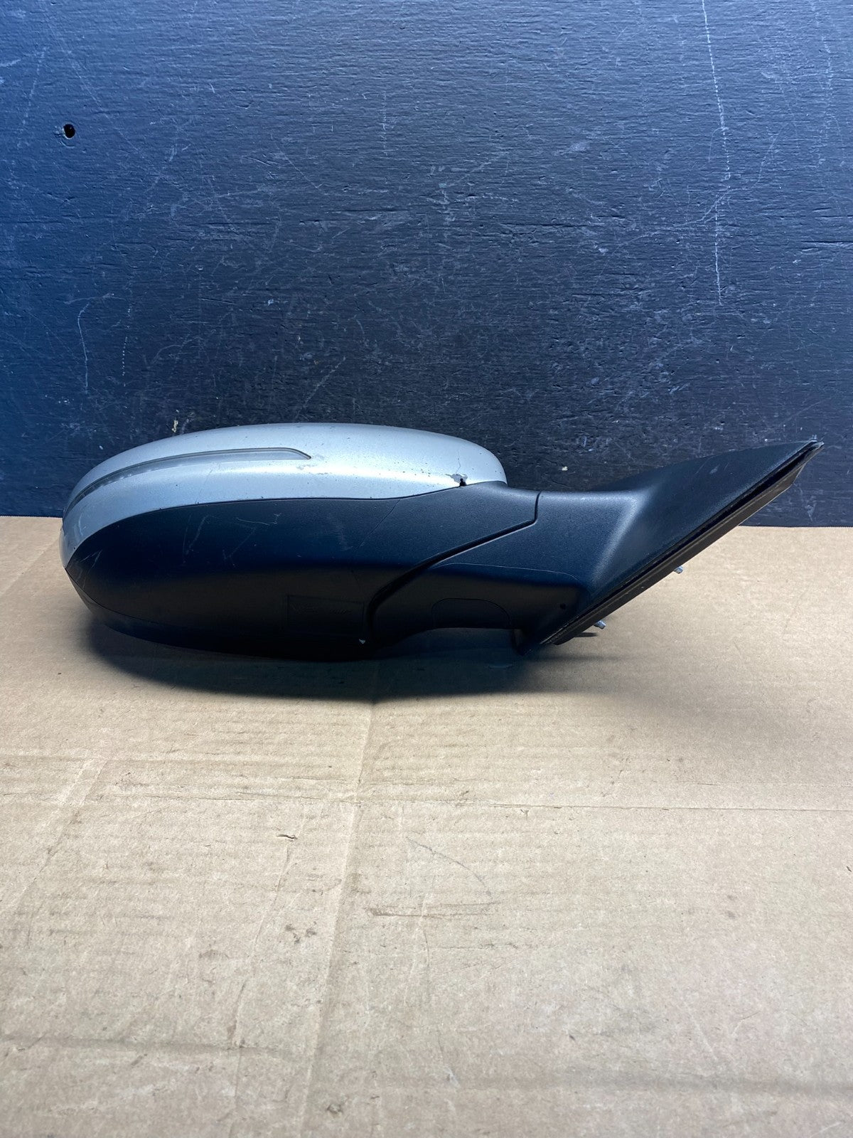 2011 - 2013 Kia Optima Right Passenger View Door Mirror Turn Signal AE8270 DW3