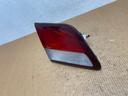 1997 1998 1999 Nissan Maxima Left Driver LH Inner Tail Light AE0263 LK1