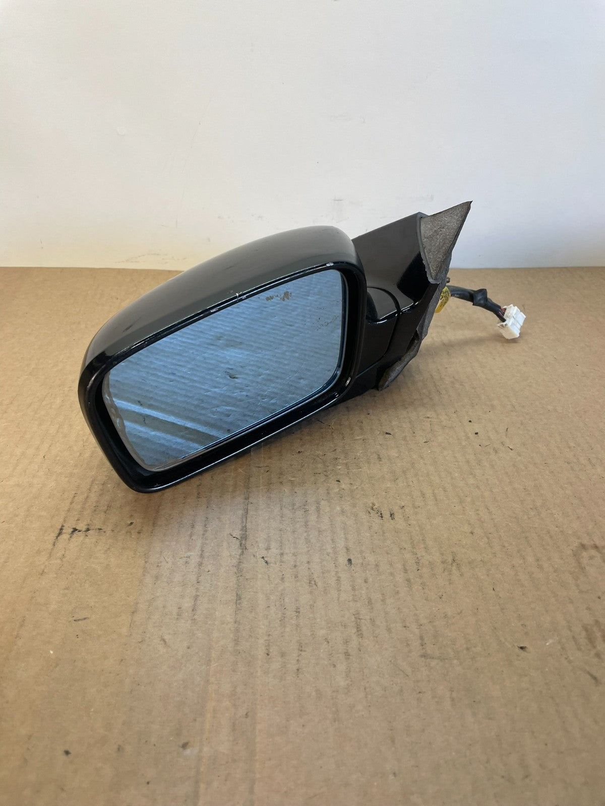 2004 2005 2006 Acura TL Left Driver View Door Mirror AF5563 DG2