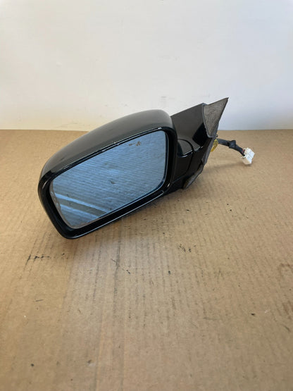 2004 2005 2006 Acura TL Left Driver View Door Mirror AF5563 DG2