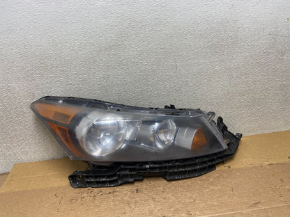 2008 to 2012 Honda Accord Sedan Right Passenger RH Headlight AB3335 DW0