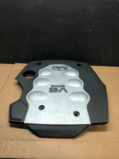 2003 to 2007 Infiniti FX35 M35 G35 V6 Engine MOTOR Cover OEM G3255 DG11