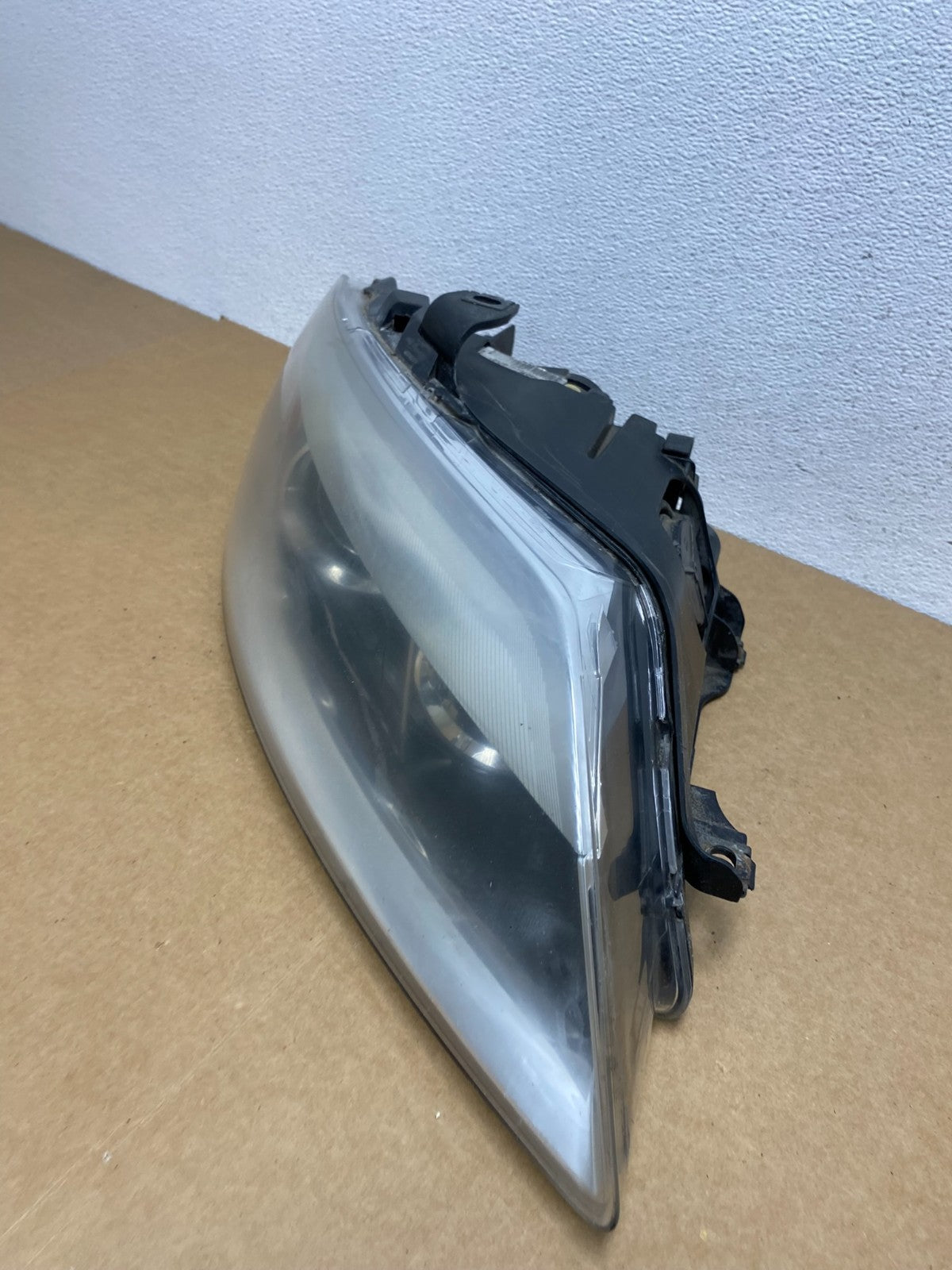 2007- 2009 Audi Q7 Right Passenger RH Side Xenon Hid Headlight Oem AC1657 DW1