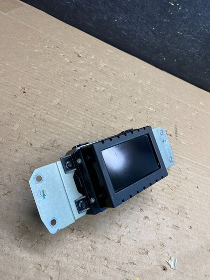 2013 to 2016 Ford Fusion 4.2" Radio Information Display Screen ag8357 DG1