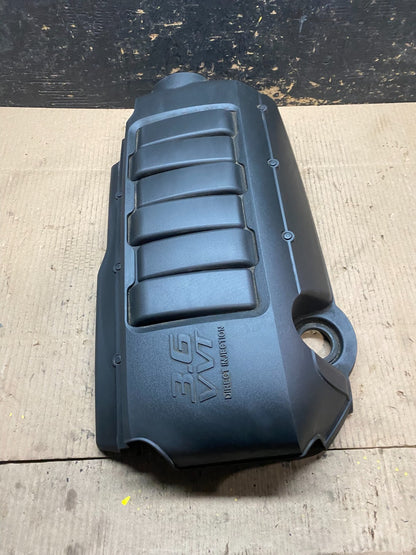 2012 to 2017 Buick Enclave Engine Motor Cover Oem w5597 DG3