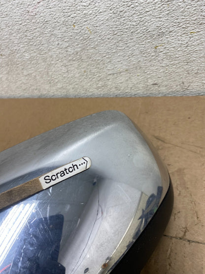 2015 - 2017 Chevrolet Equinox Left Driver Lh View Door Mirror i9797 OEM DG15