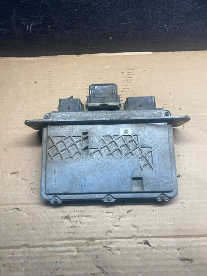 2007 to 2008 Lincoln Navigator Computer Engine Control ECU ECM Module ad7643 DG1