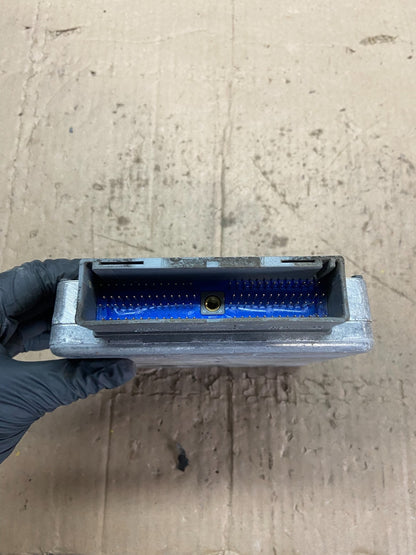 2003 Ford E250 5.4L Van Engine Control ECU Computer Module P0750 DG1