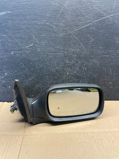 1999 to 2002 Saab 9-3 Right Passenger RH View Door Mirror Oem R9448 DG7