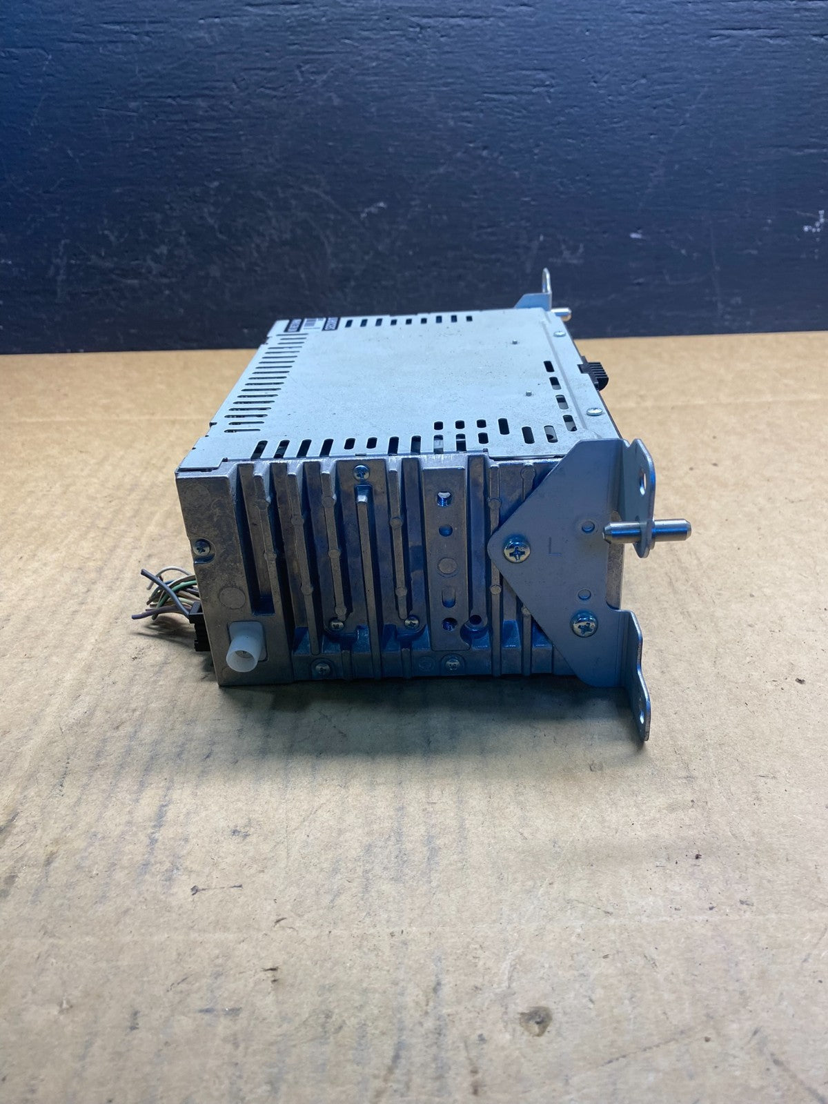 2013 2014 2015 Ford Fusion Radio Audio Receiver AM FM CD MP3 ad1717 DG2