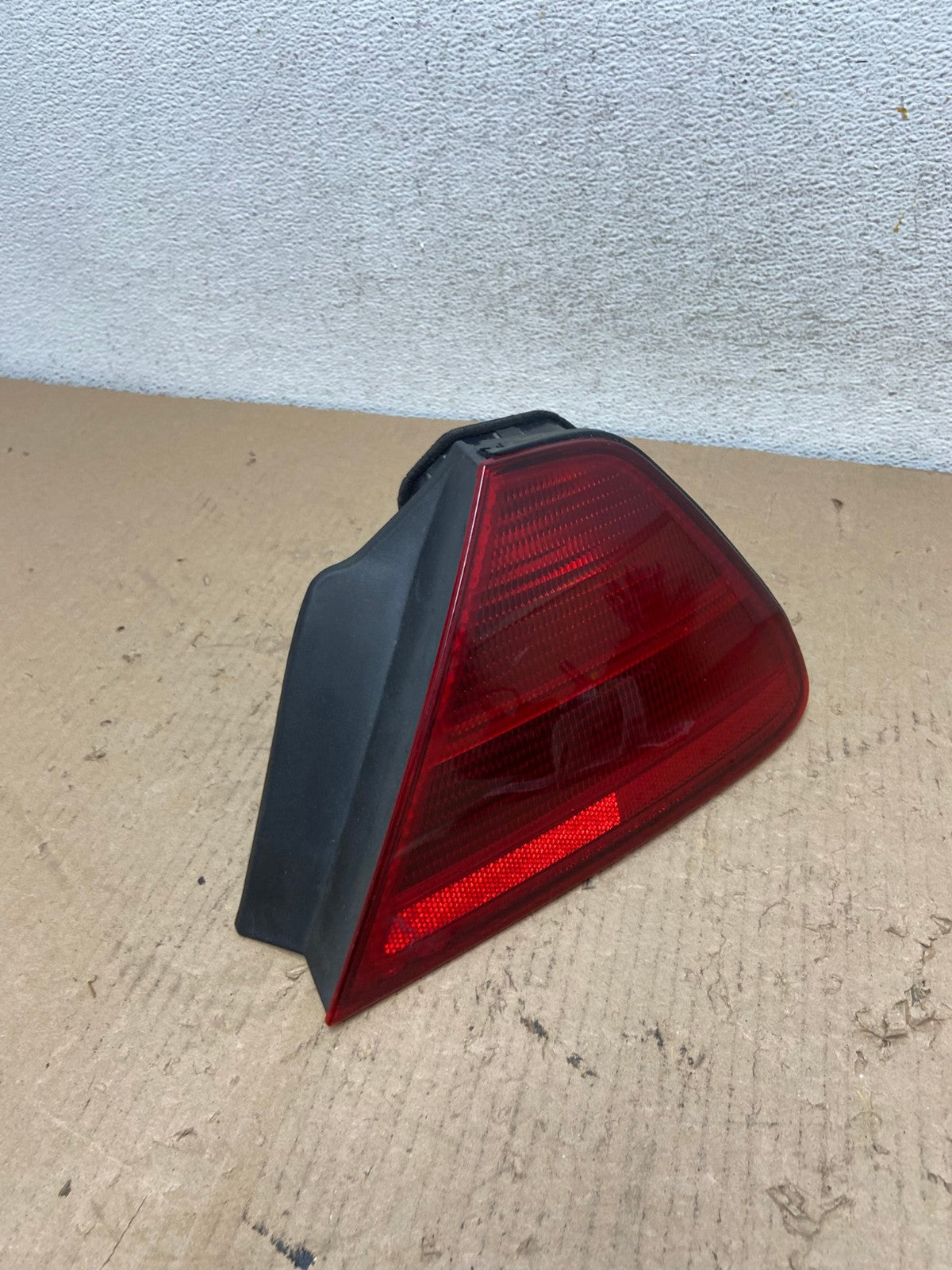 1998 - 2002 Honda Accord Coupe 2-door Right Passenger Tail Light AF3312 LK2