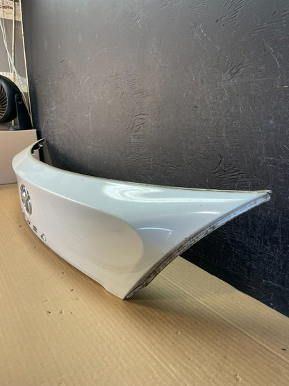 2009 to 2015 Toyota Venza Tail Gate Trunk Trim Panel AE8676 DG1