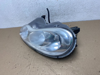 1999 to 2004 Chrysler LHS Left Driver LH Side Halogen Headlight AE9588 DW1