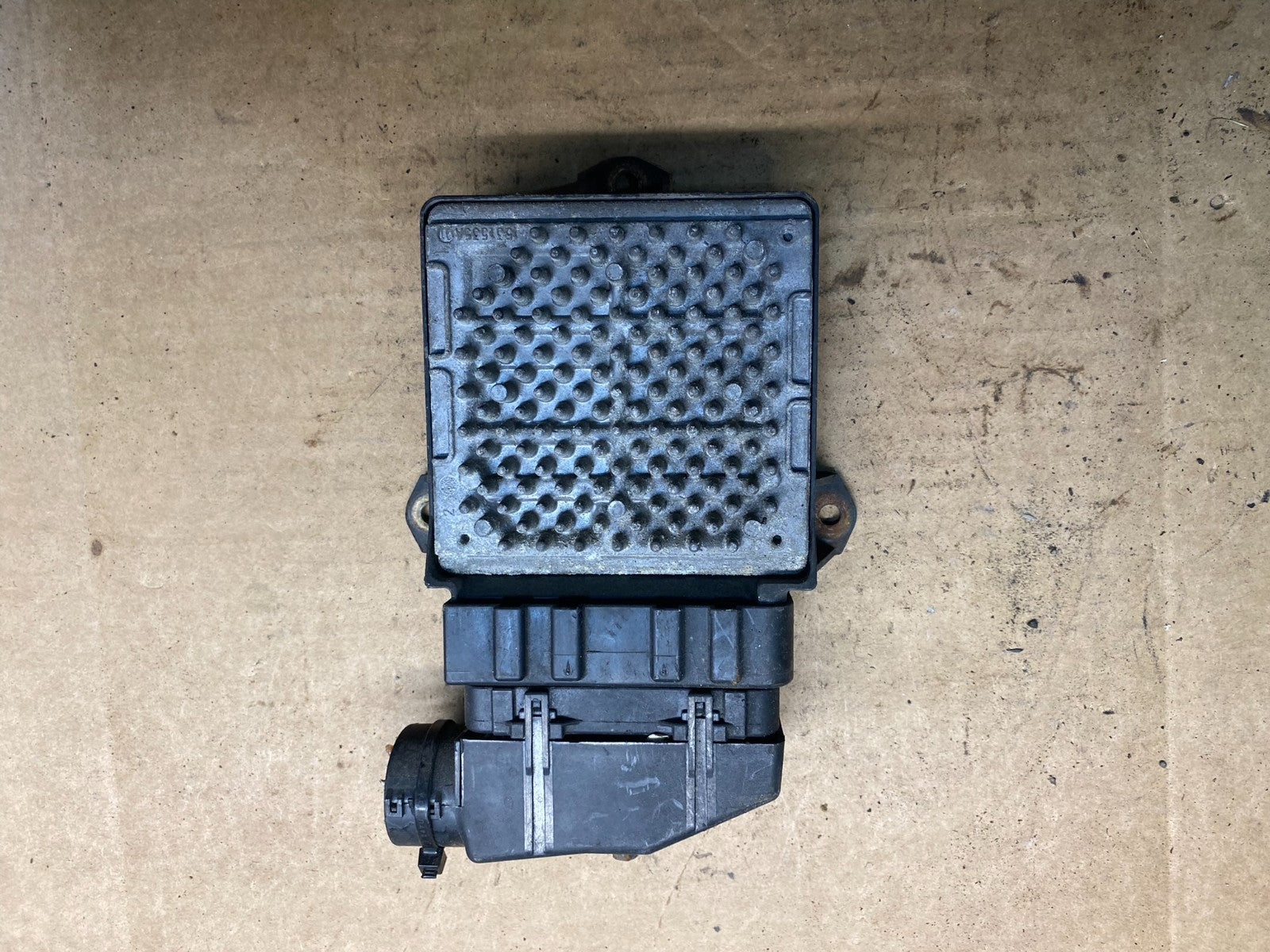 29545536 Allison TCM Transmission Control Module Computer Auto ad7498 DG2