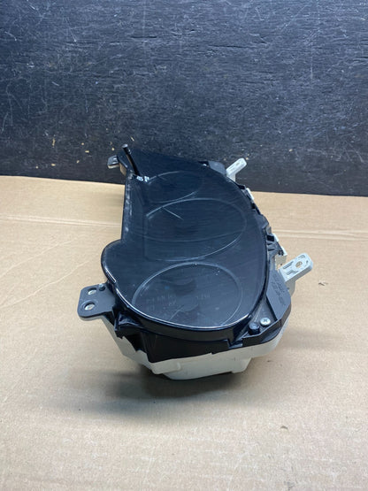 2007 Toyota Sienna Speedometer Cluster Gauge AH9829 DG2