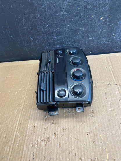 2006 to 2010 Toyota Sienna A/C Climate Heater Temperature Control AD6778 DG1