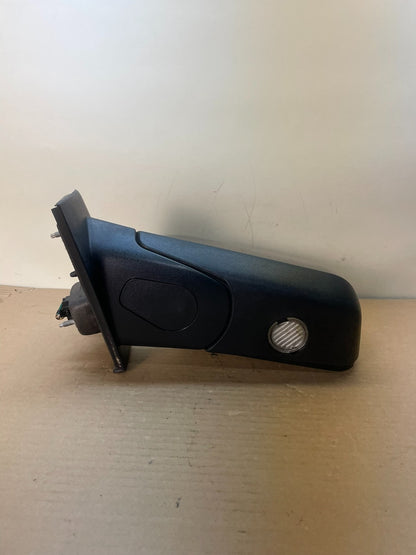 2007 to 2010 Lincoln MKX Power Heated Door Mirror Left Driver AH8797 PS3