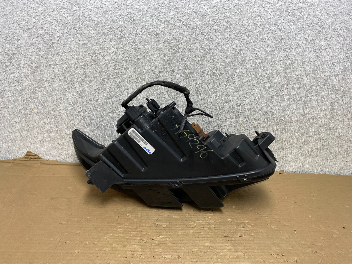 2011 to 2014 Ford Edge Front Left Driver Side Headlight Halogen DEPO AG9296 DW7