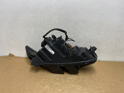 2011 to 2014 Ford Edge Front Left Driver Side Headlight Halogen DEPO AG9296 DW7
