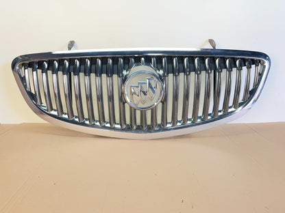 2008 to 2012 Buick Enclave Front Upper Grill Grille AH6455 DG0