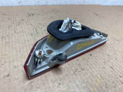 2011 to 2014 Hyundai Sonata Right Passenger Rh Inner Tail Light L8734 DW7
