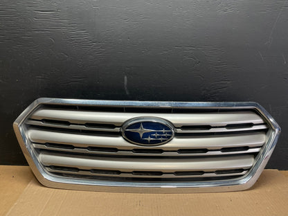 2015 to 2017 Subaru Legacy Outback Wagon Front Grill Grille AB7638 DG0
