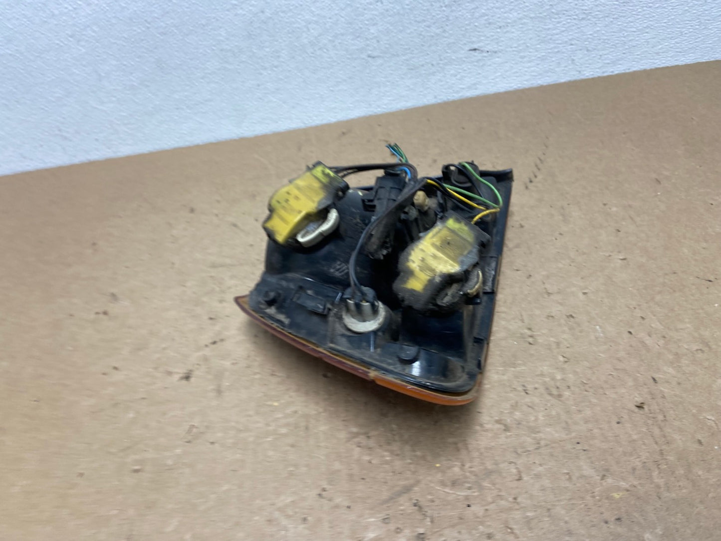 1997-1999 Saturn SL SL1 Sedan Right Passenger RH Side Tail Light OEM AC1474 LK6
