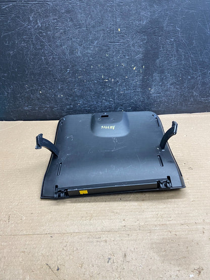 2012 to 2019 Nissan Versa Hatchback Glove Box AH3916 PS3
