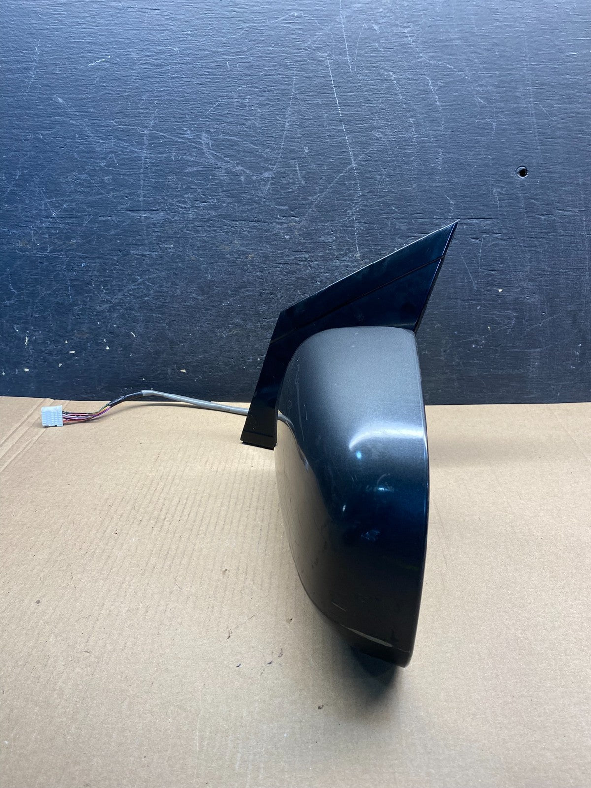 2004 to 2009 Lexus RX330 RX350 RX400H Left Driver LH Door Mirror AA3357 MS11