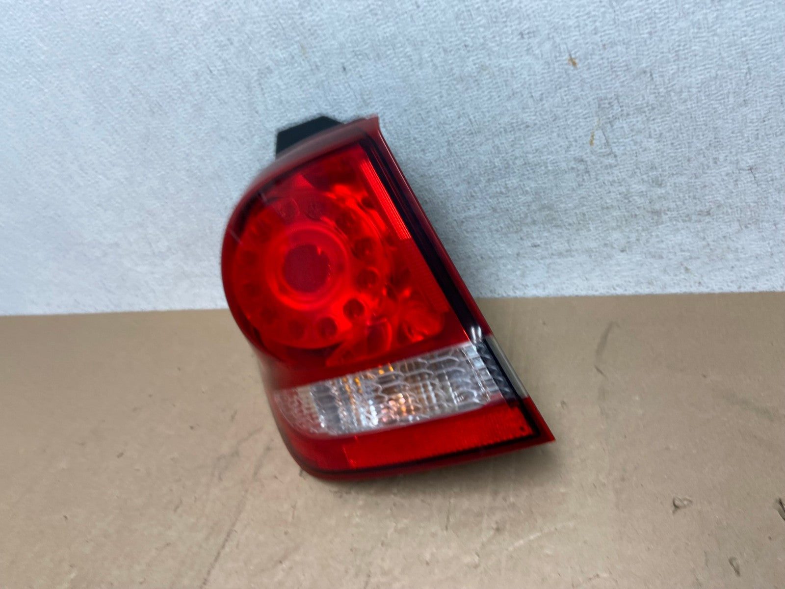 LED 2011-2020 Dodge Journey Left Driver Lh Side Tail Light AE6841 LK1
