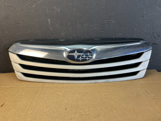 2010 to 2012 Subaru Legacy Outback Wagon Front Grill Grille AC5025 DG0