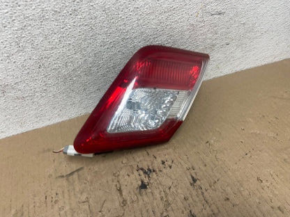 2010 - 2011 Toyota Camry Right Passenger RH Side Inner Tail Light AF7059 LK2