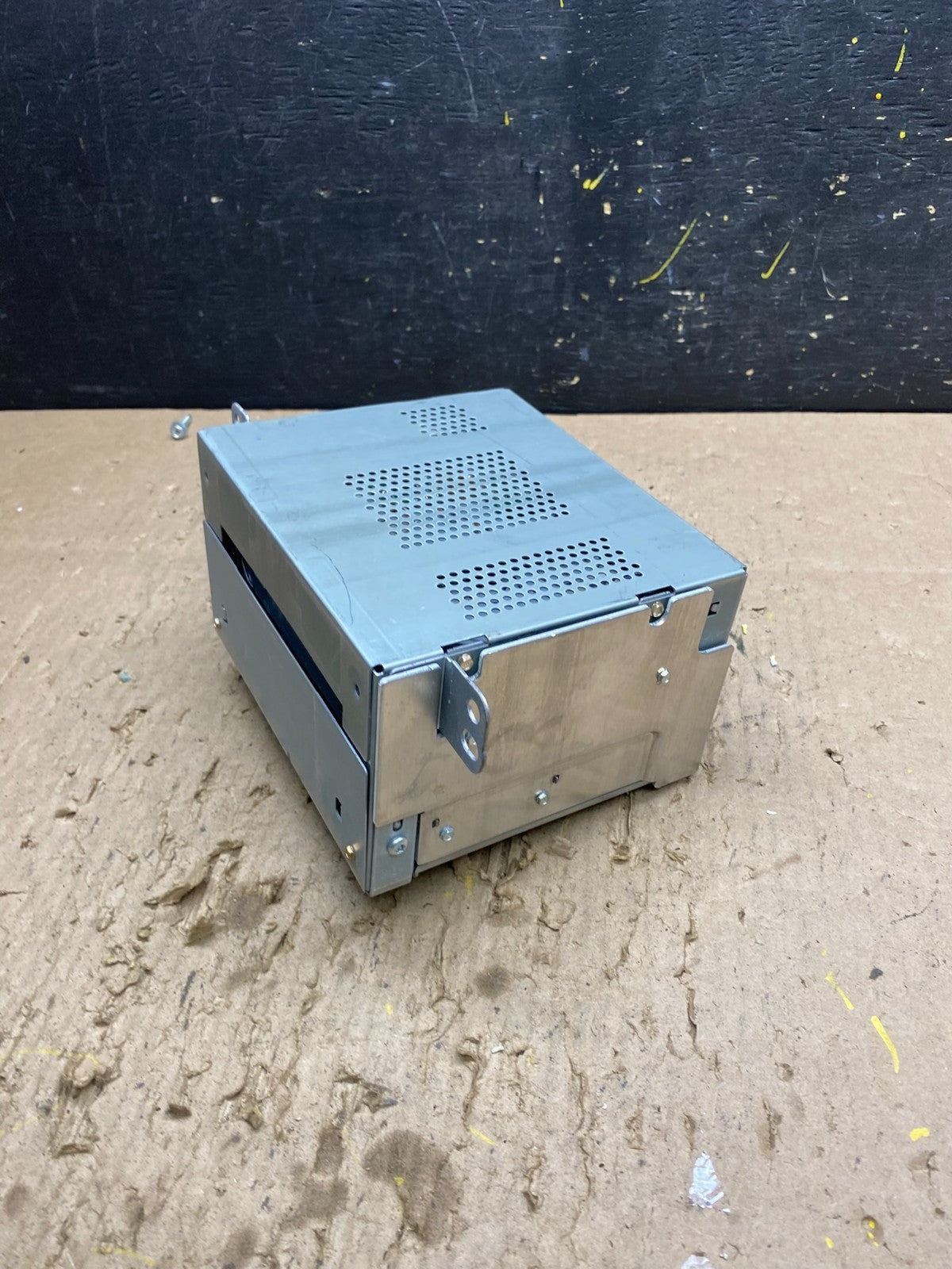 2008-2014 Cadillac CTS Am Fm Cd Player Radio Receiver OEM t8619 DG2