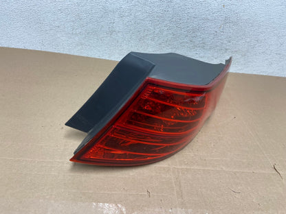 2011 2012 2013 Kia Optima Right Passenger RH Side Tail Light TYC AE4924 LK2