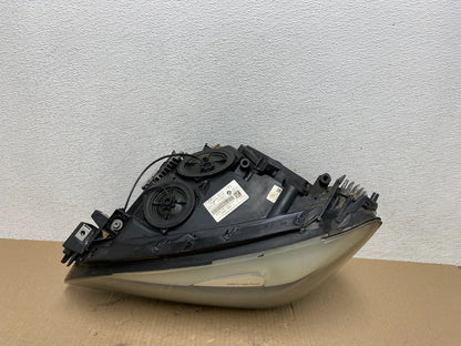 2009-2012 BMW 7-Series 740i 750i Left Driver LH Xenon HID Headlight AE70106
