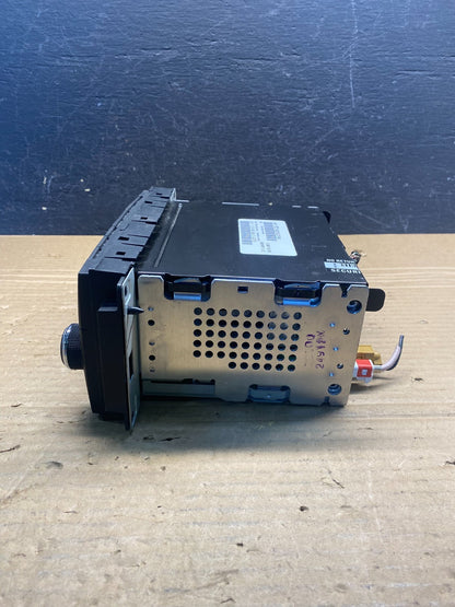 2005-2009 Chrysler Dodge Jeep Ram Radio CD MP3 AUX Receiver AE4795 DG1