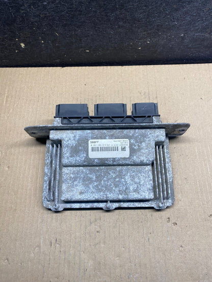 2011-2012 Ford E250 VAN 4.6L Engine Control Module ECM ECU bc2a-12a650 ai4967 DG0