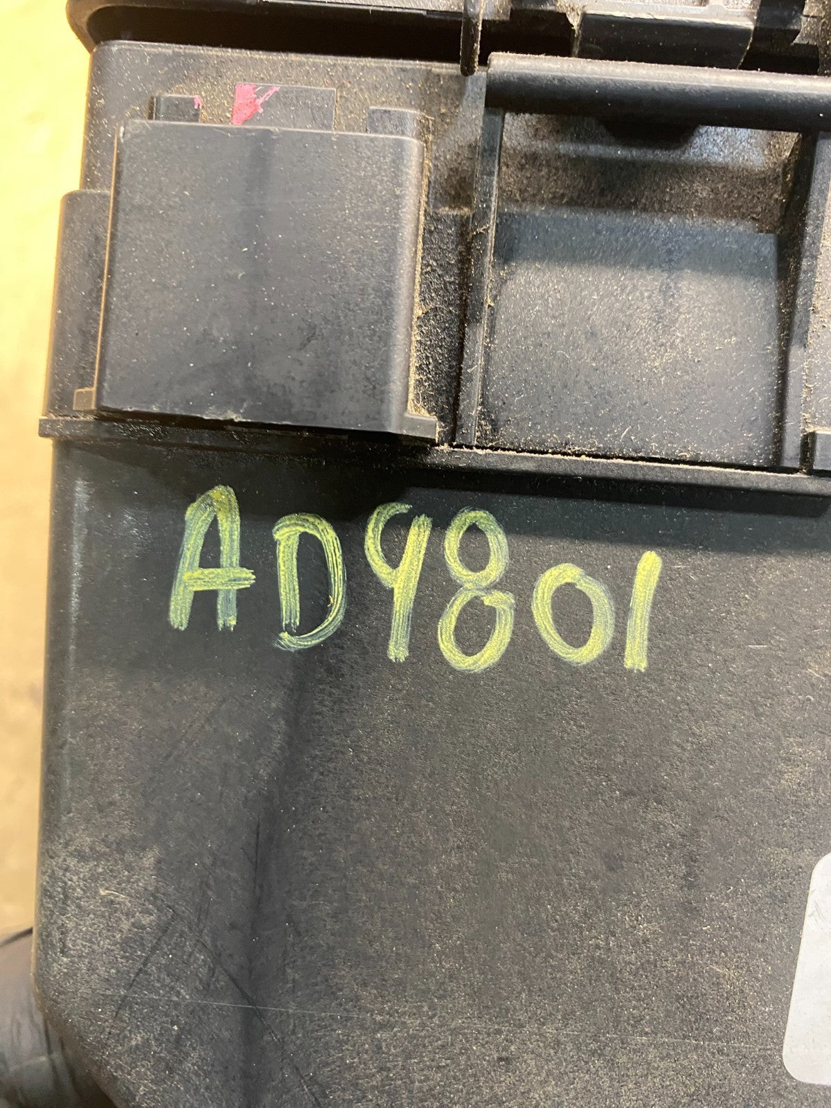 2011 2014 Dodge Durango Grand Cherokee Fusebox Fuse Box Relay Module ad9801 DG7