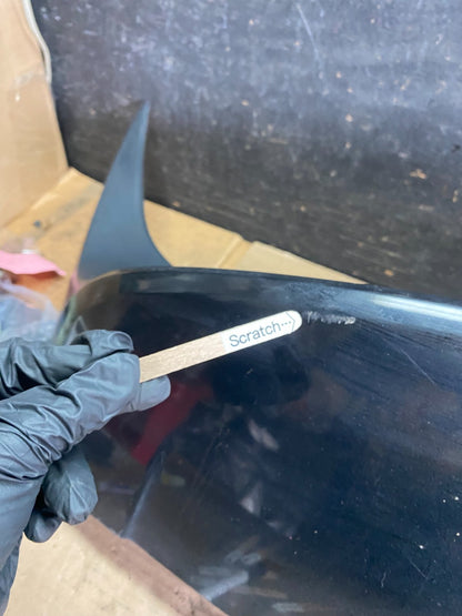 2013-2020 Nissan Pathfinder Rear Spoiler Wing Oem S5595 DG3