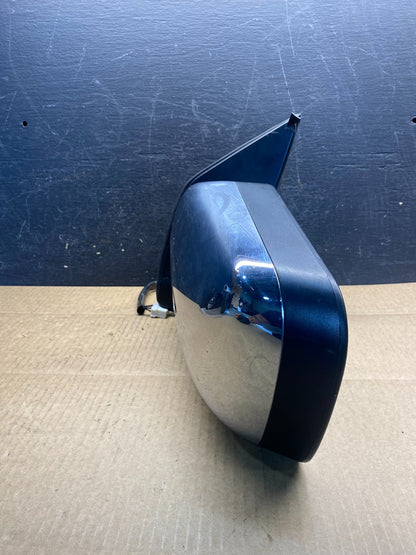 2004 to 2015 Nissan Titan Left Driver LH View Door Mirror AG7260 DG9