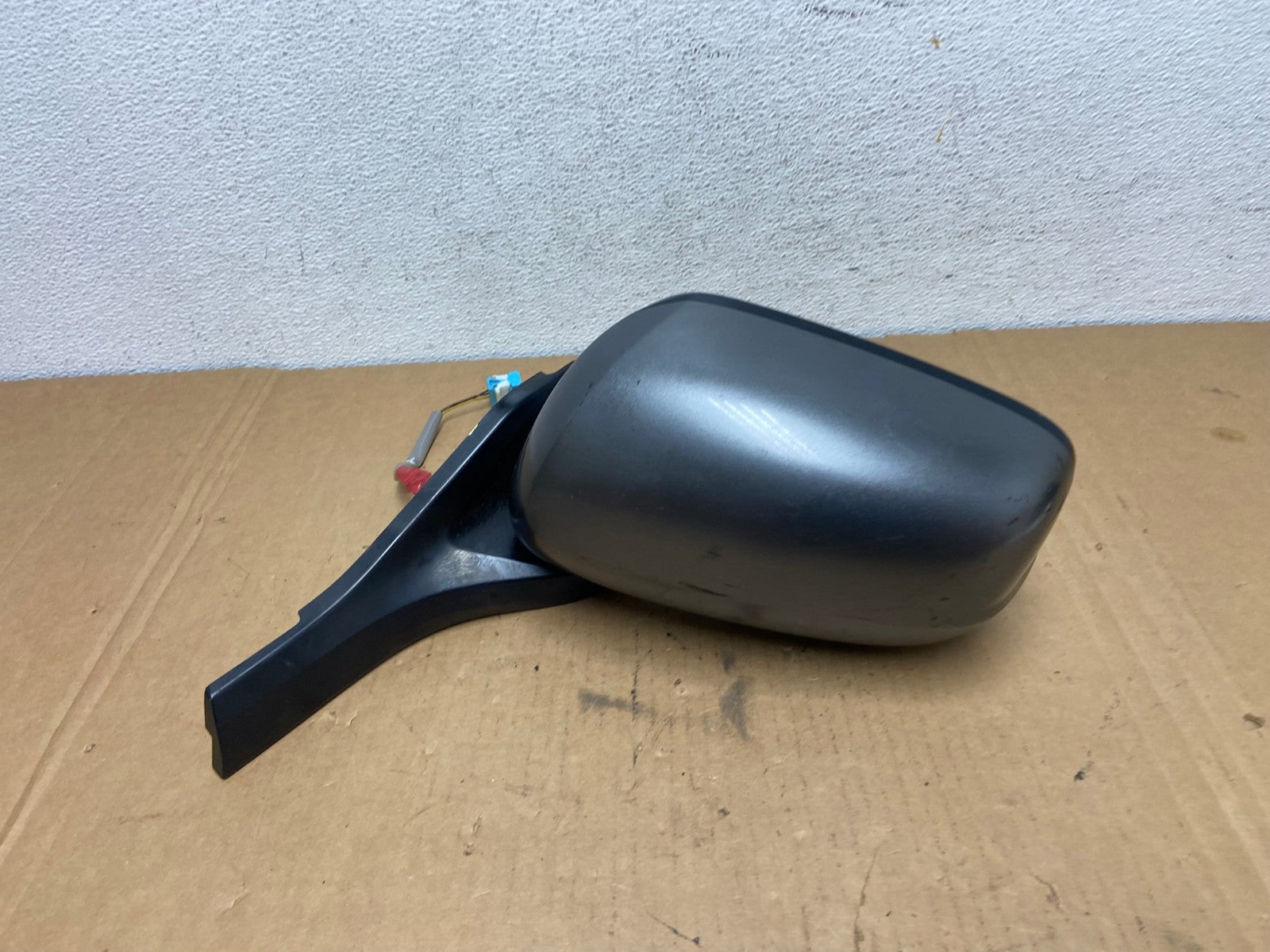 2010-2014 Honda Insight Left Driver LH Side Door View Mirror AD2687 LK0