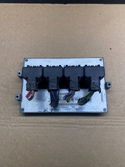 2008 Jeep Liberty Dodge Nitro 3.7L Engine Control Unit ECU ECM AF7592 DG0