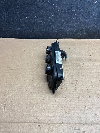 2002 to 2005 Dodge Ram Climate Control Hvac A/C Heater ah3946 DG2