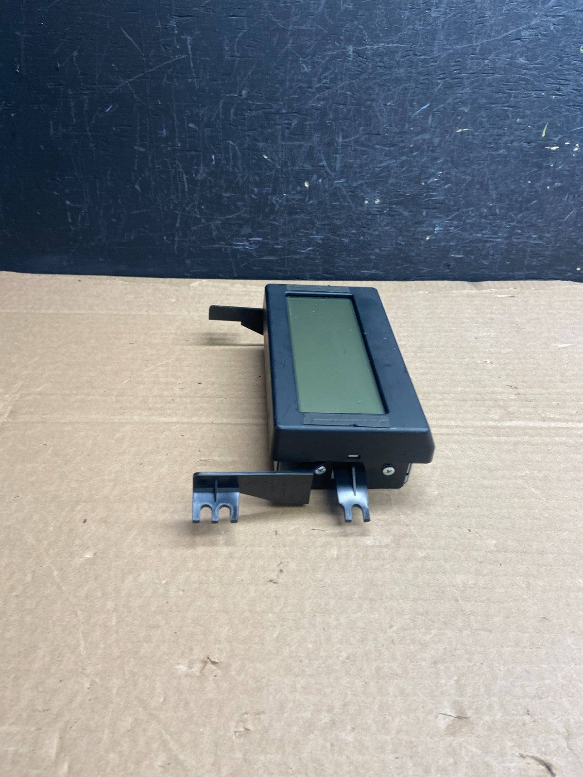 2011-2014 Hyundai Sonata Radio Information Display Screen AF2446 DG2