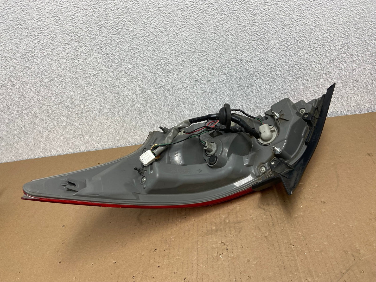 2009 2010 2011 Nissan Maxima Left Driver Lh Side Tail light OEM AB6476 LK5