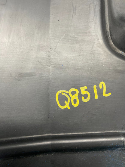 2005 to 2007 Honda Odyssey Black Engine Cover OEM Q8512 DG9